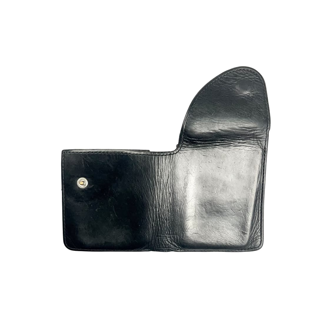 fold leather wallet 상품이미지7
