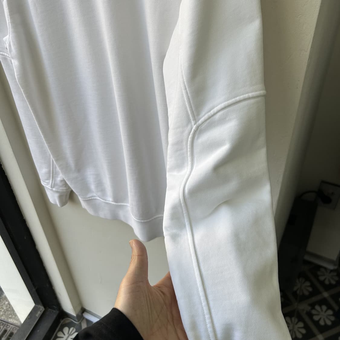 16132 - 스톤아일랜드 와펜 맨투맨 상품이미지6