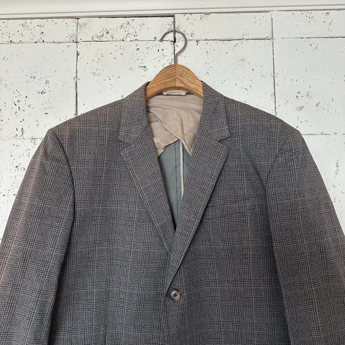 54 MARNI 마르니 코튼 블레이저 상품이미지2