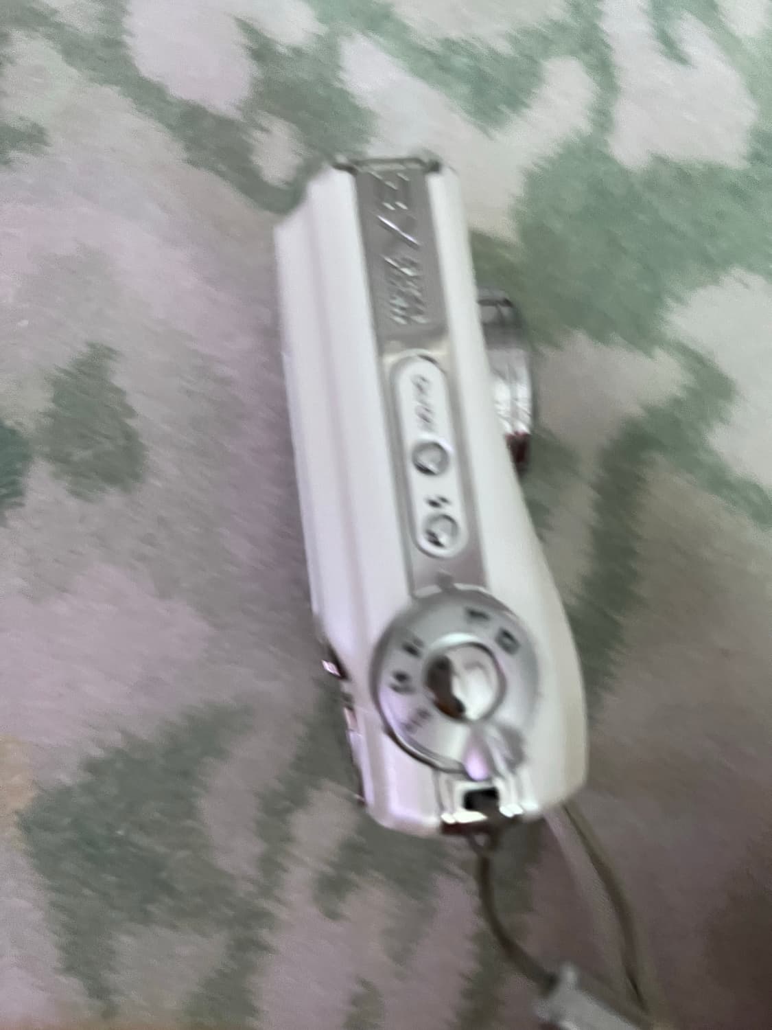코닥 c613 펄화이트 카리나 빈티지 디카 카메라 상품이미지6