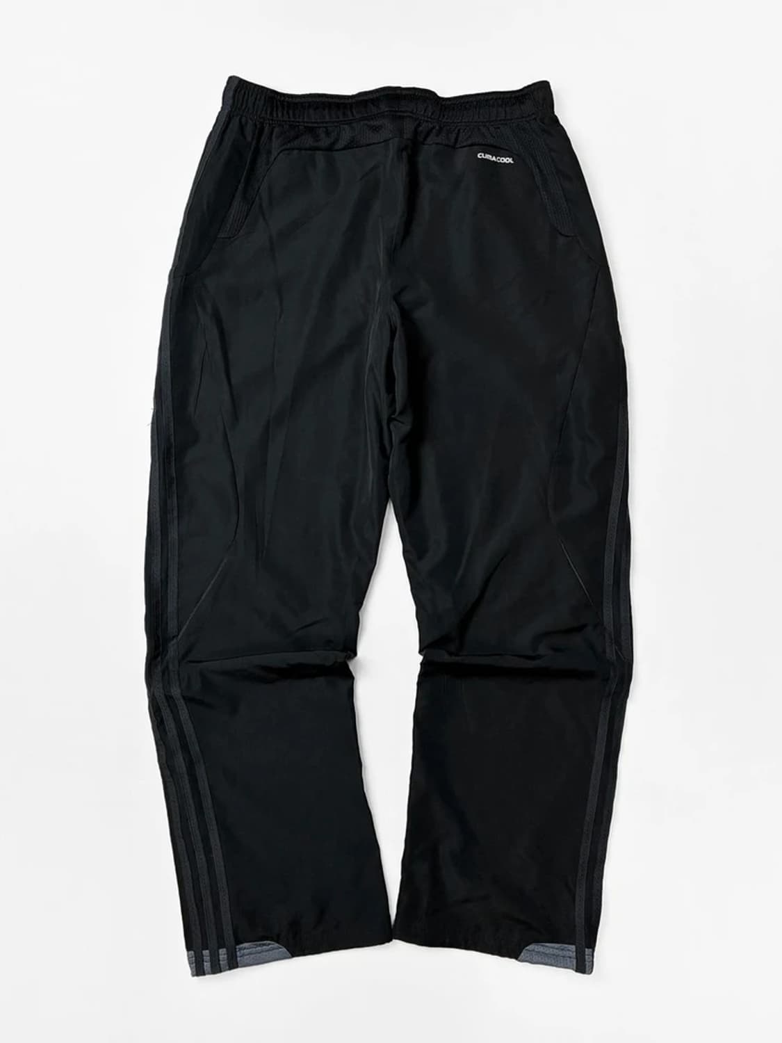 아디다스 퍼포먼스 윈드 와이드 팬츠 PN5636 상품이미지1