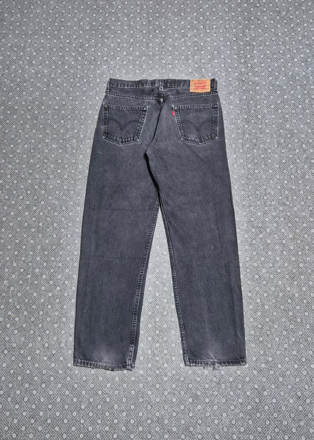 [33] 리바이스 550 -461 상품이미지2