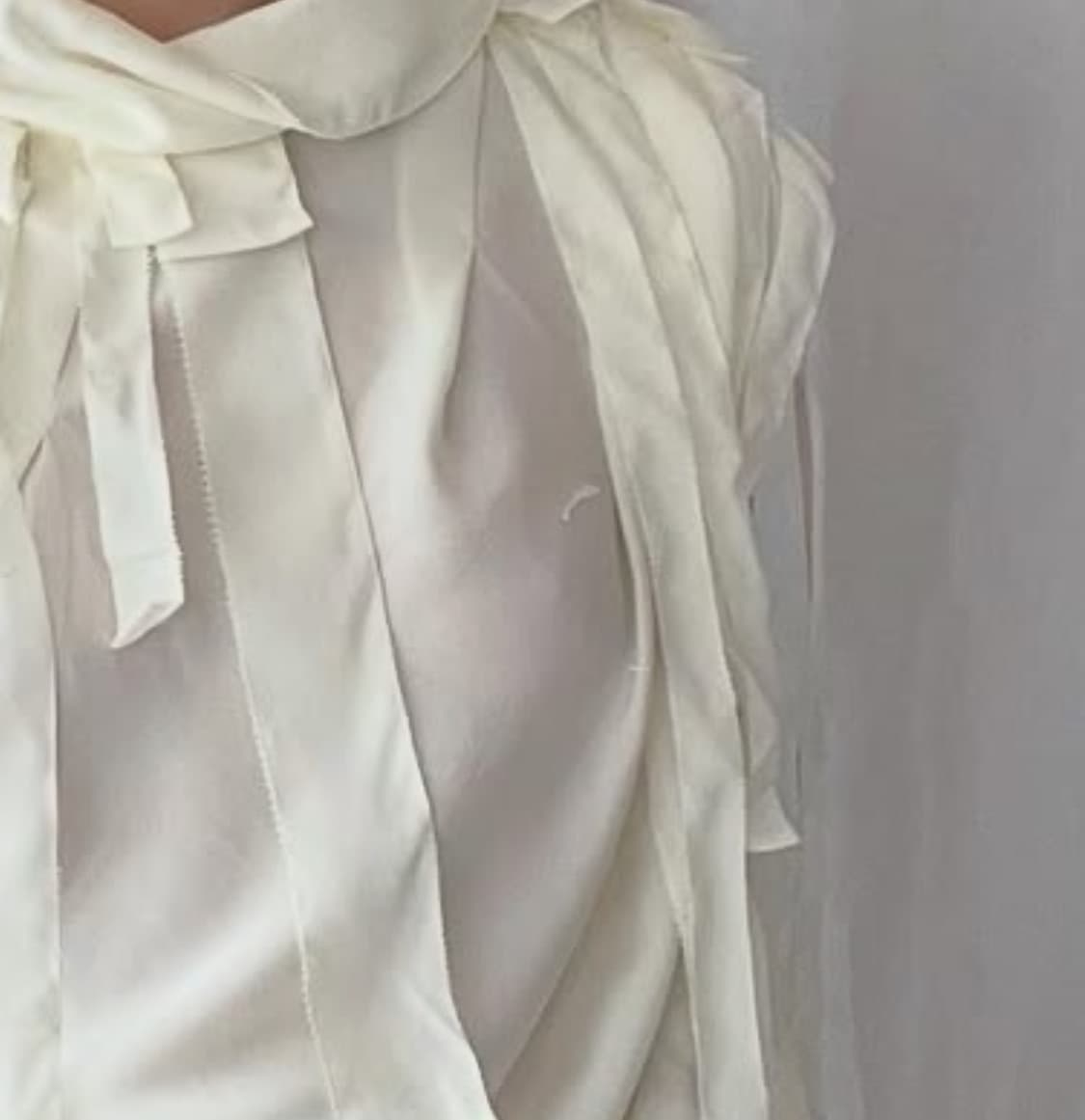 파예 faye 빈티지 탑 상품이미지2