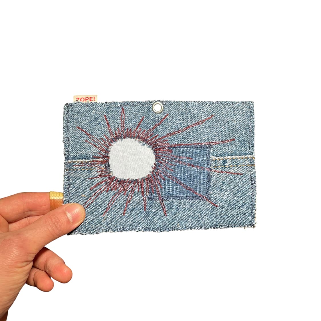 CLONE CARD WALLET NO.249 상품이미지3