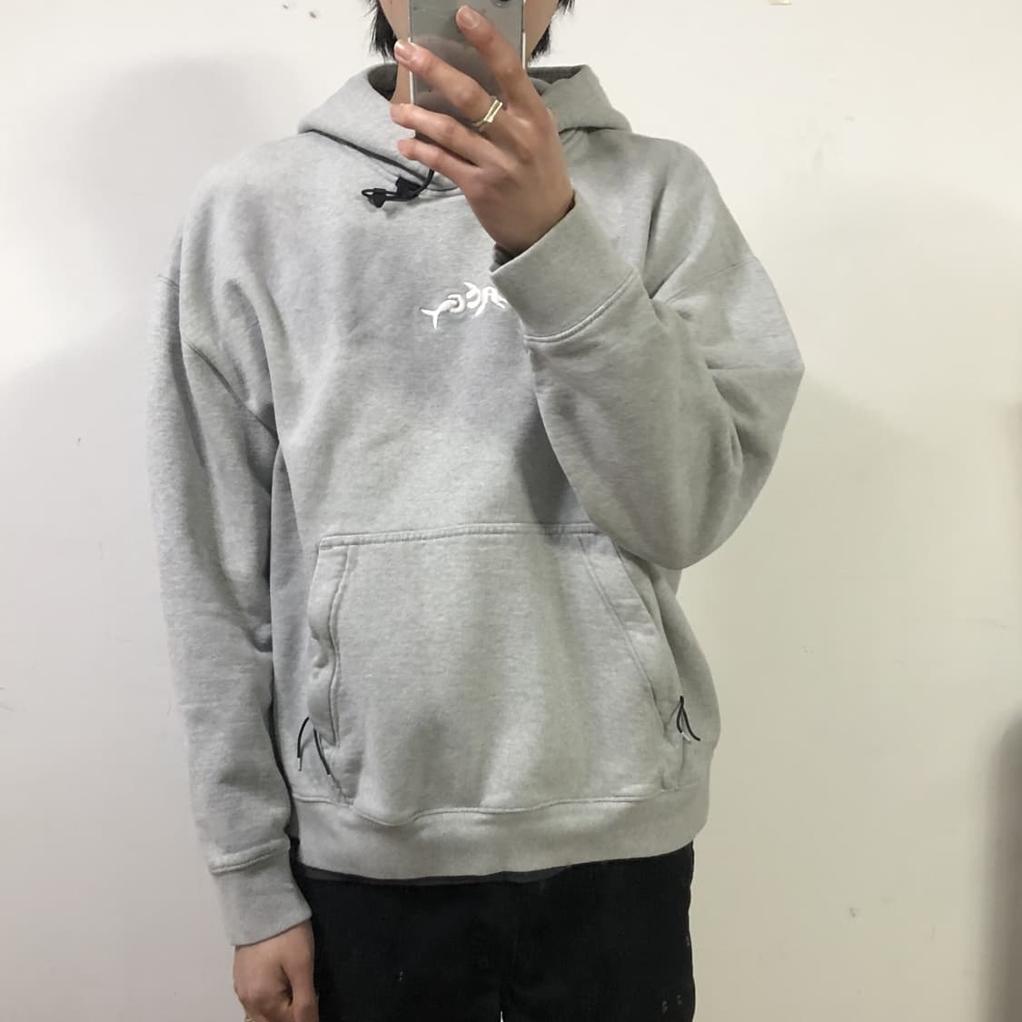 나이키 ACG 돌핀 풀오버 후디  상품이미지3