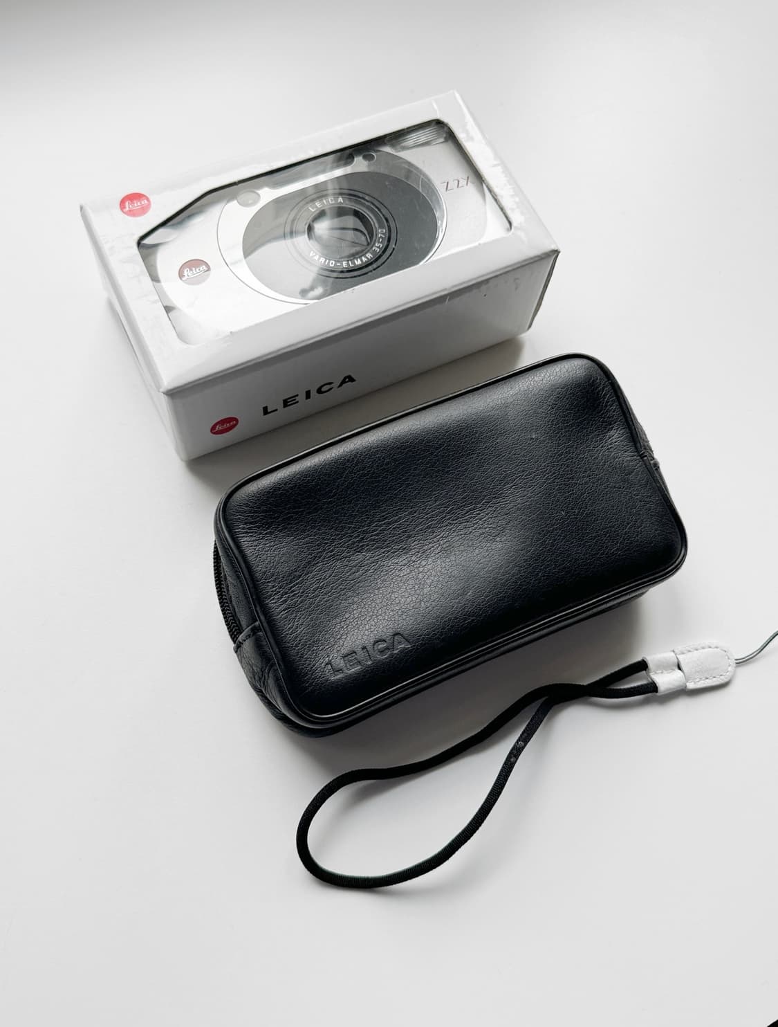 라이카 Z2X 박스세트 상품이미지3