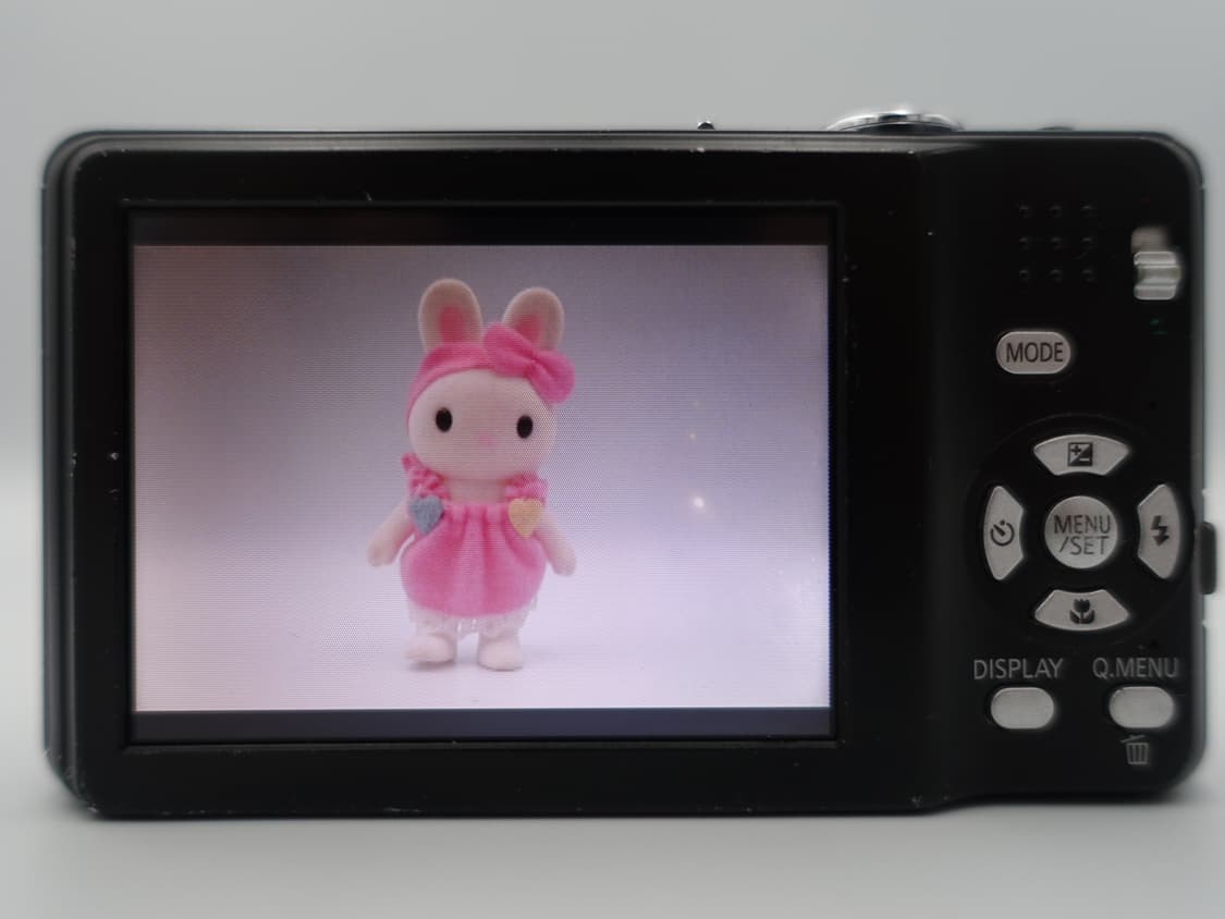 Panasonic Lumix DMC-FS10(파나소닉 루믹스) 상품이미지10