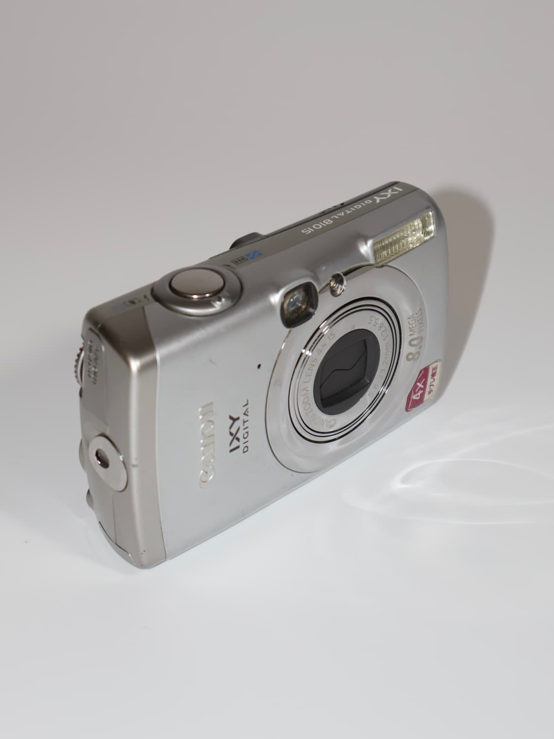 캐논 익시ixy 810 is (익서스ixus 860 is) 디카 상품이미지3