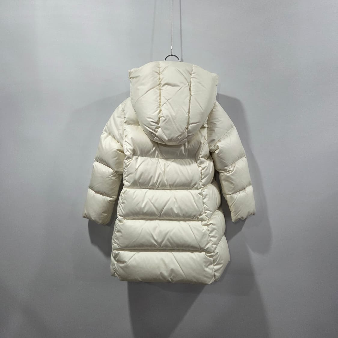 폴로랄프로렌 키즈 다운 롱패딩 5 상품이미지5