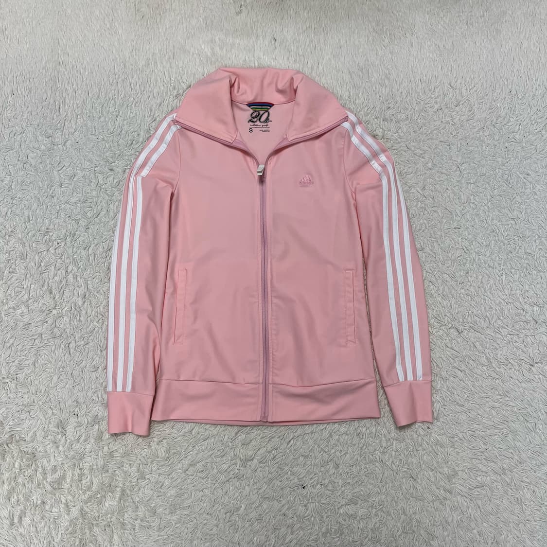 Adidas 20th Anniversary pink Jersey 상품이미지4