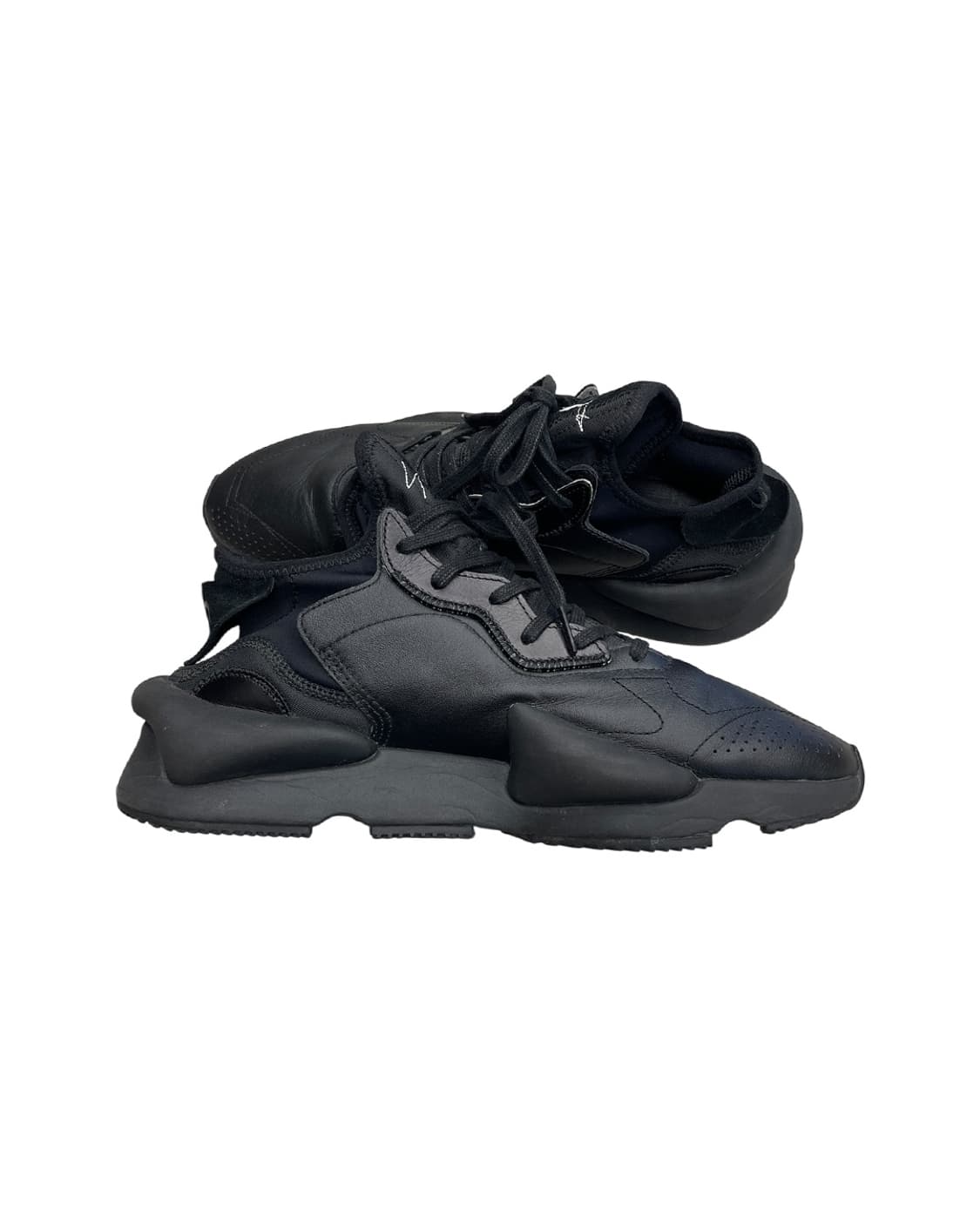 Y-3 Kaiwa 로우 탑 스니커즈 상품이미지6