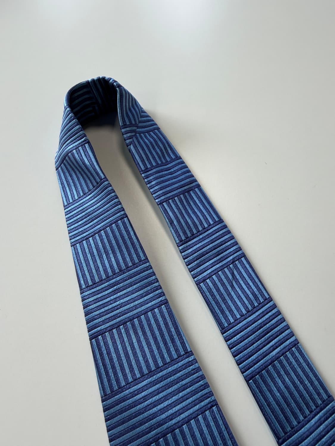 오스틴 리드(AUSTIN REED) 실크 넥타이 9.2cm 상품이미지7