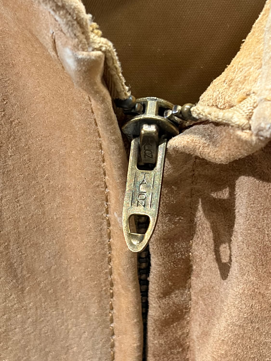 80s L.L bean leather 상품이미지6