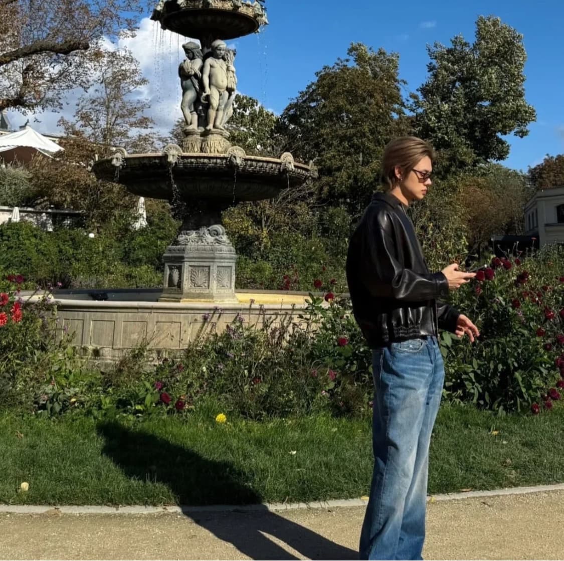 제니착) r13 알써틴 데이먼 데님 29 상품이미지9