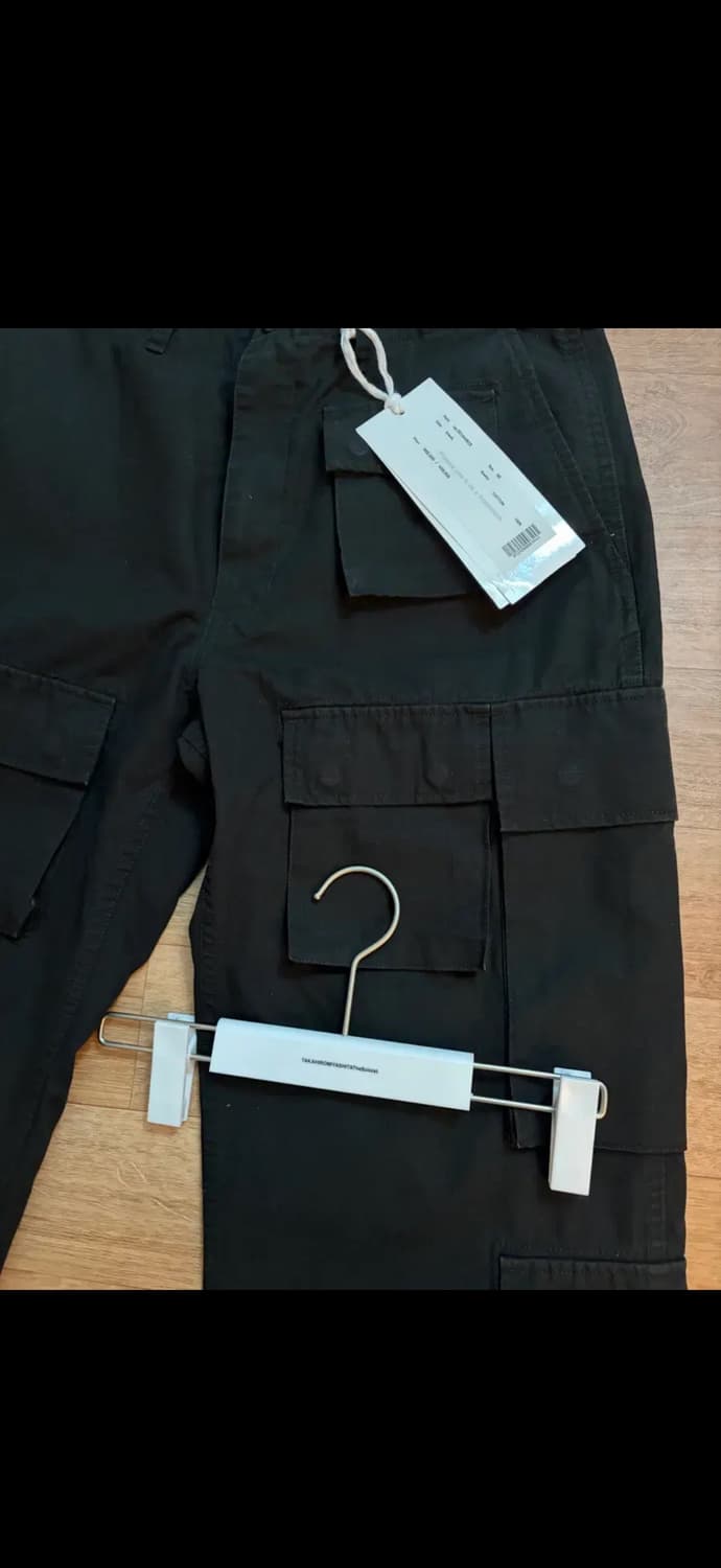 [46]타카히로미야시타더솔로이스트 25aw bdu팬츠 새상품 상품이미지3