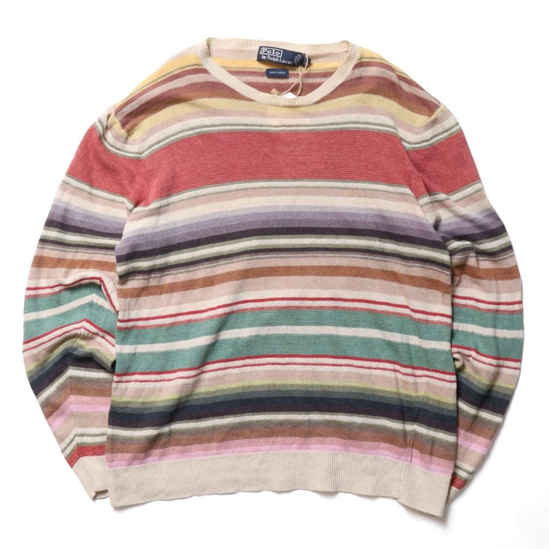 폴로 랄프로렌 Polo by Ralph Lauren Striped Lin 상품이미지1
