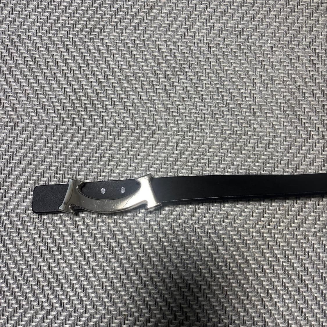 캐피탈 스마일 벨트 상품이미지1