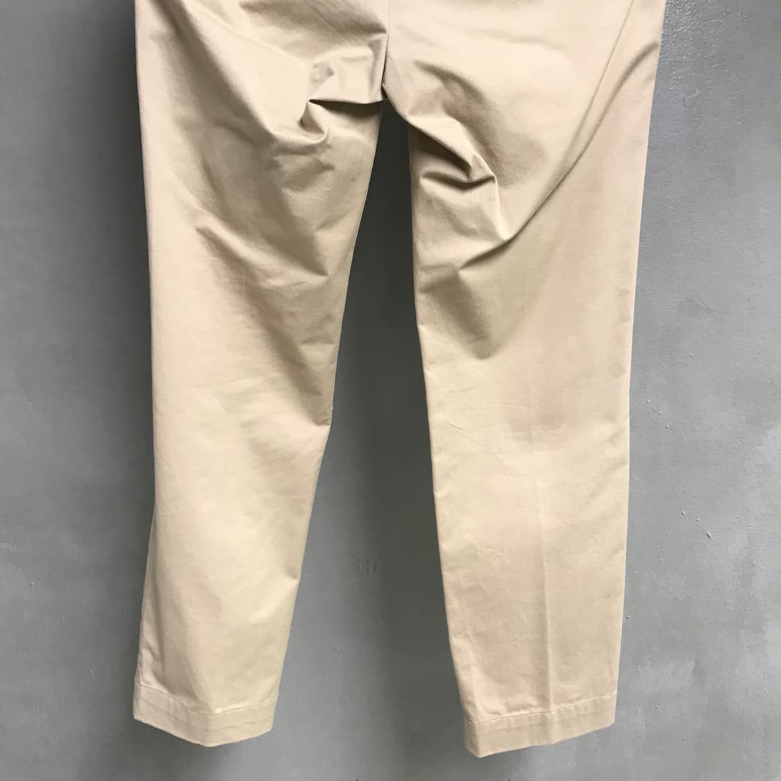 폴로 랄프로렌 베이지 치노 팬츠 30/32 상품이미지3