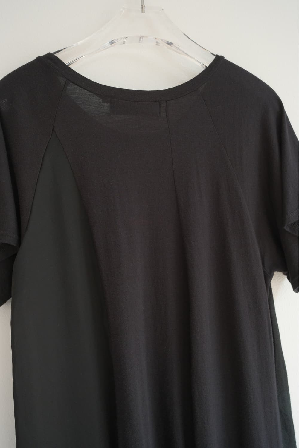 Dot cut-sew top 상품이미지8