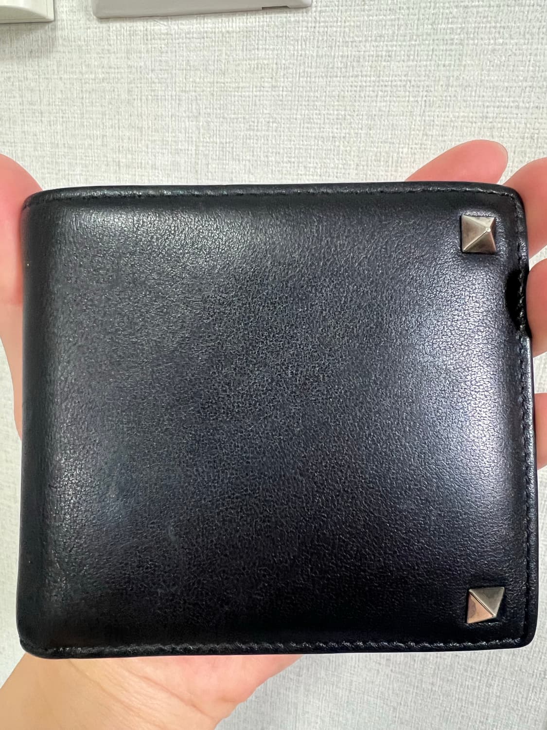 발렌티노 반지갑 상품이미지2