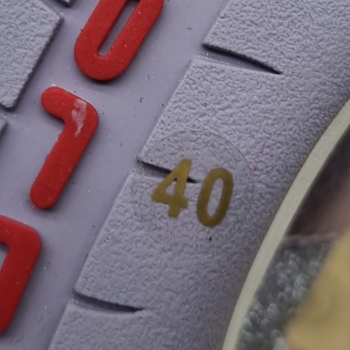 포나리나 스페셜 매쉬슬립온 250-255 상품이미지6