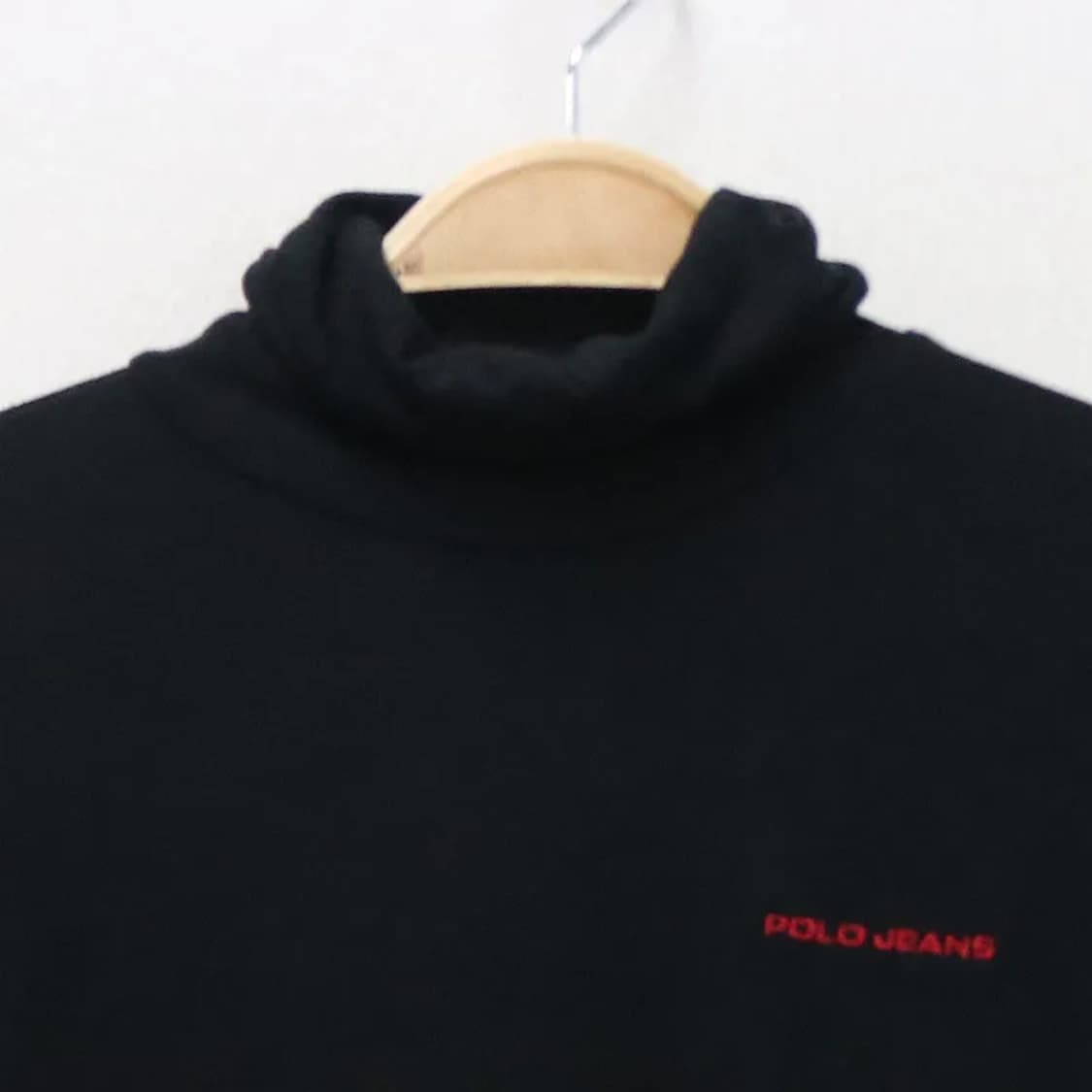 폴로 랄프로렌 터틀넥 티셔츠 63050 상품이미지5