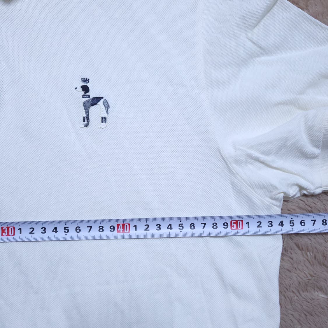 Hazzys 헤지스 남 110 카라티 0410 상품이미지4