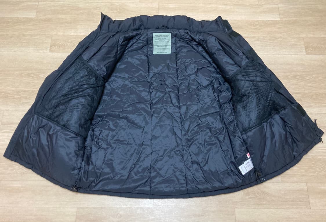 프릭스스토어 ecwcs 레벨7 파카 105 상품이미지4