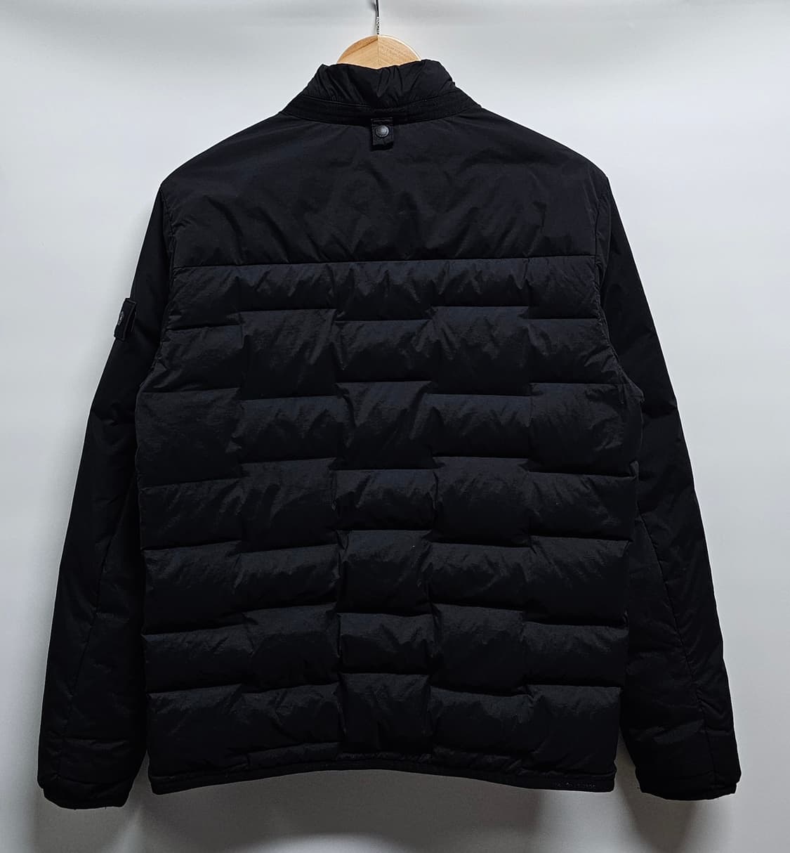 내셔널지오그래픽 모듈라 구스다운패딩 M 상품이미지2