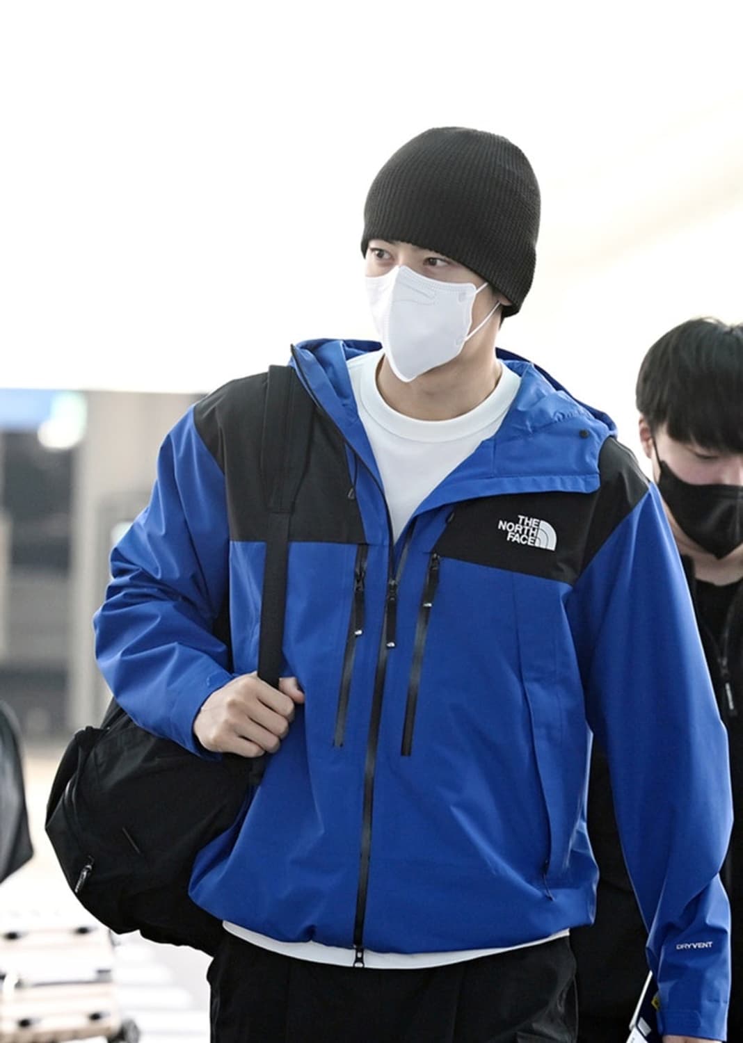 The North Face Mountain Peak Jacket 상품이미지9