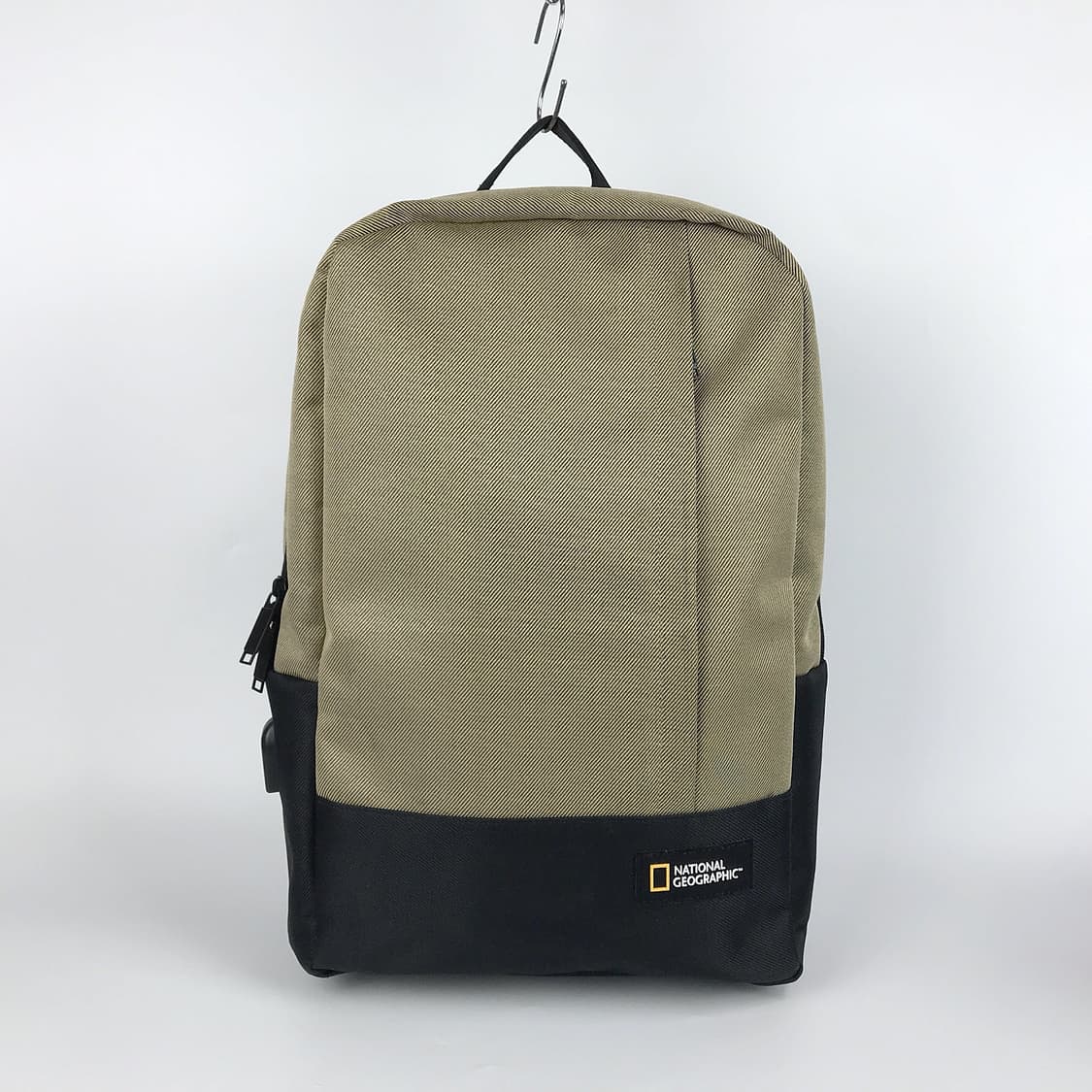 내셔널지오그래픽 USB 스마트 백팩 가방 상품이미지1