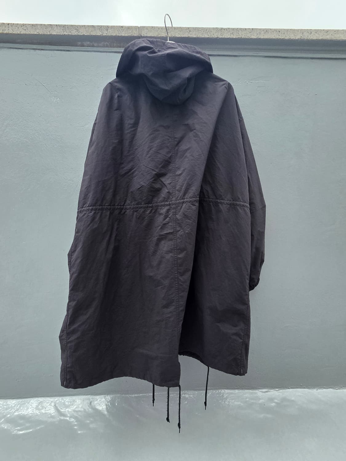 포터클래식 웨더코트 상품이미지2