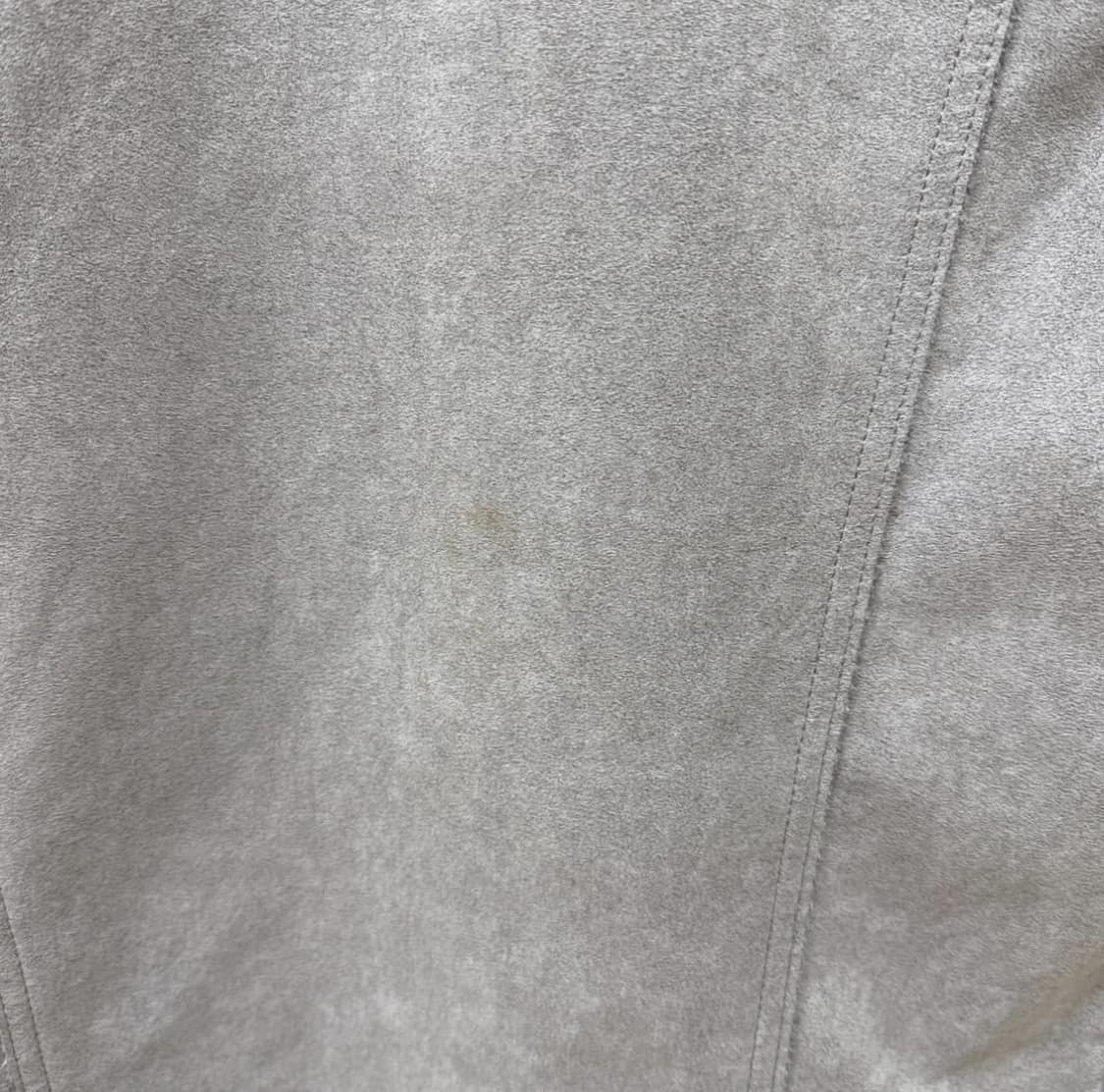 준야와타나베 x 리바이스 페이크 레더 트러커 자켓 상품이미지7