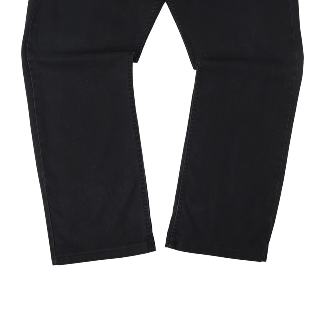 리바이스 514 블랙 진 데님팬츠 상품이미지7