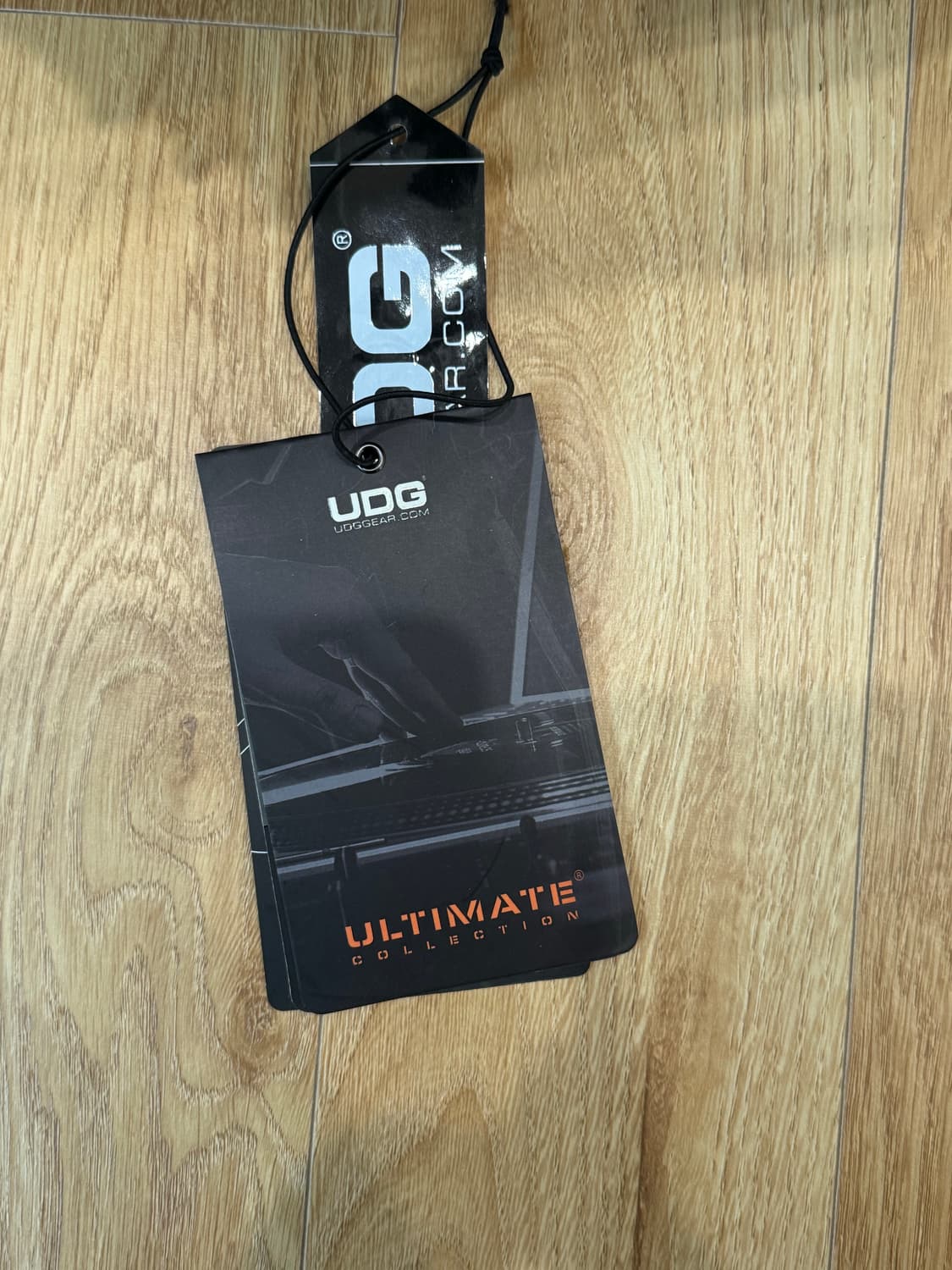 UDG 레코드 이동 가방 얼티밋 슬링백 트롤리 디럭스 MK2 상품이미지7