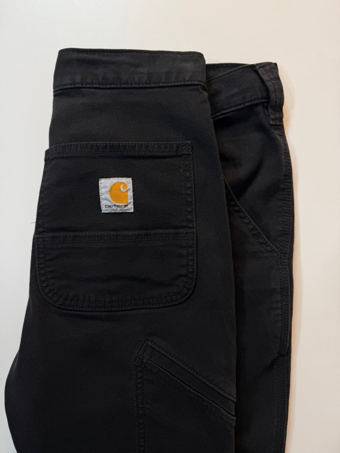 칼하트 러기드 워크 팬츠  상품이미지1