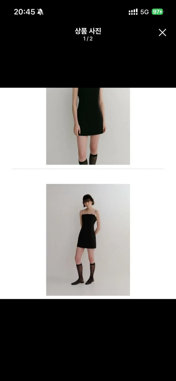 ore carrie dress 상품이미지1