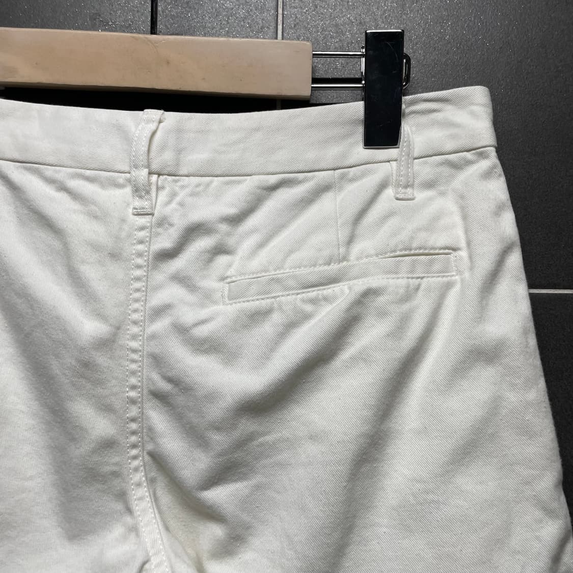 랄프로렌 하프 쇼츠 상품이미지8