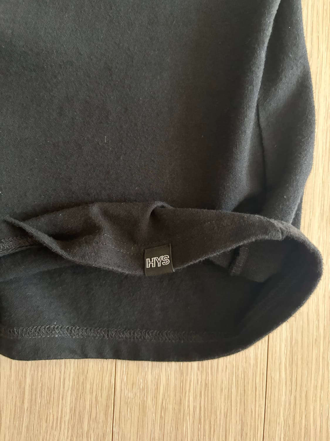 히스테릭글래머 반팔  상품이미지4