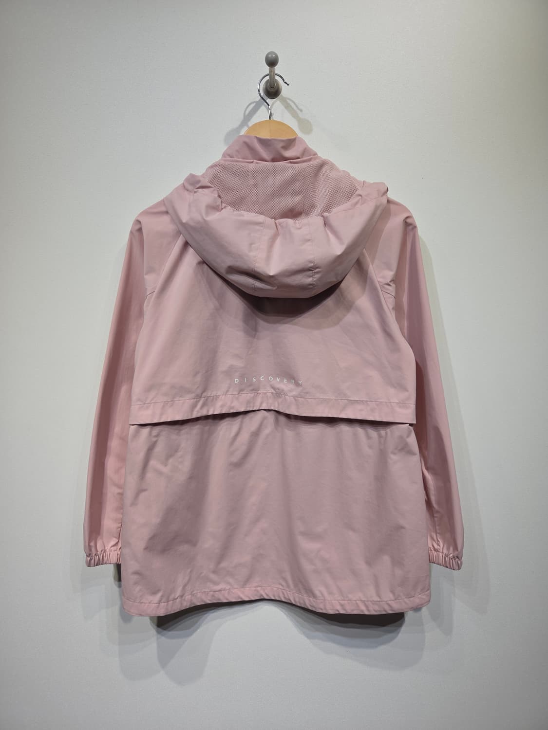 디스커버리 익스페디션 여성 후드 바람막이 자켓 상품이미지7