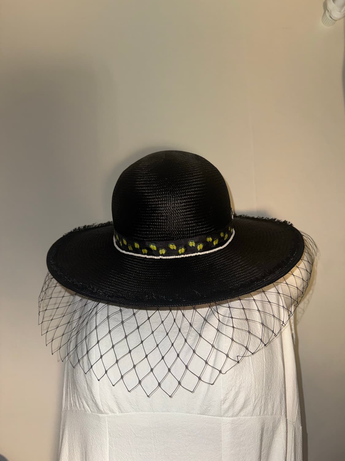 UNDERCOVER hat ss25 상품이미지1