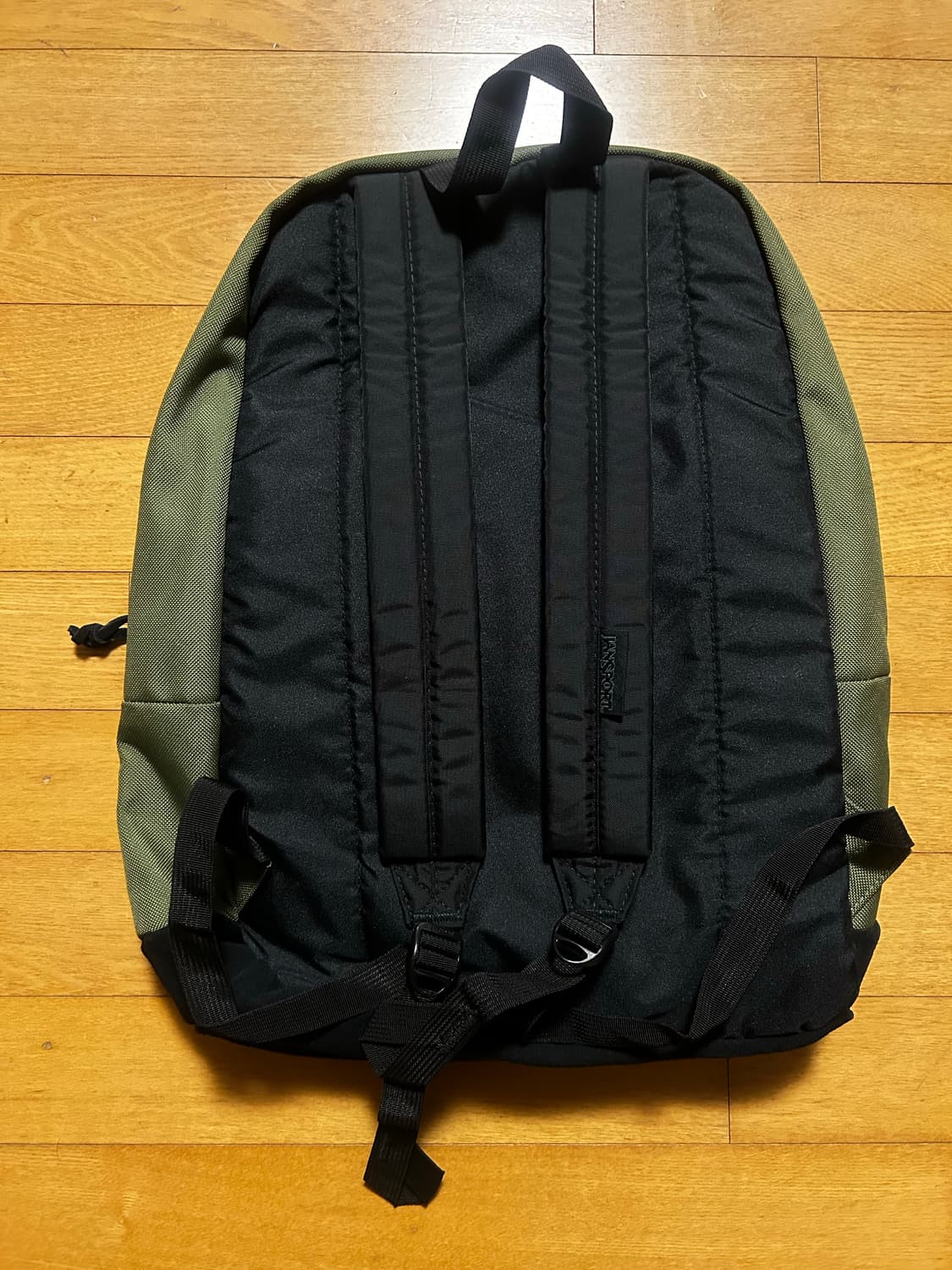 잔스포츠 백팩 상품이미지2