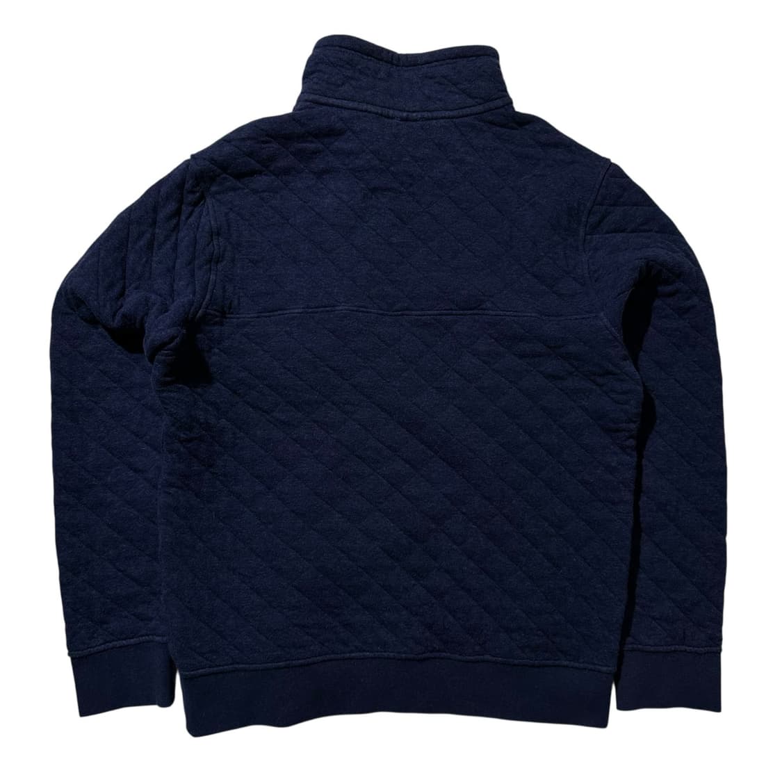 파타고니아 오가닉 코튼 퀼팅 스냅티 아노락 상품이미지3