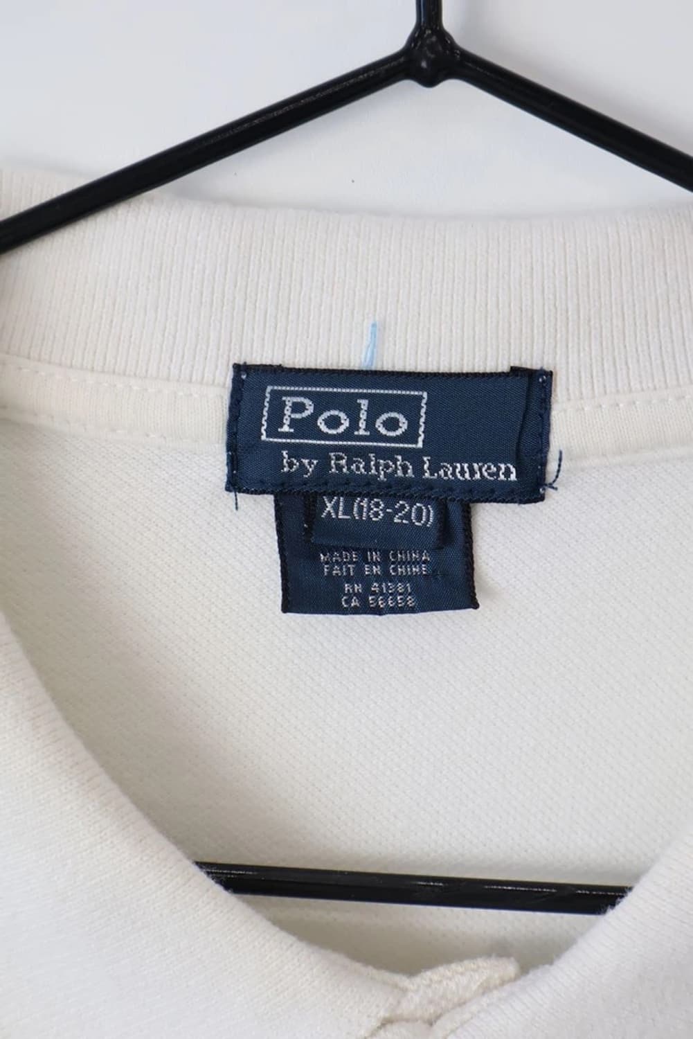 Ralph Lauren Big Pony Polo Shirt No.3 상품이미지5