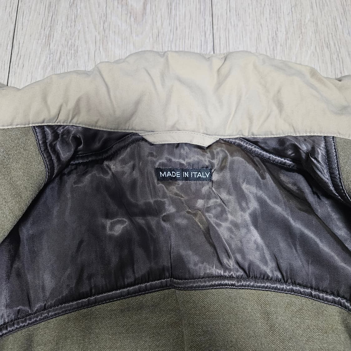 90s 조르지오 아르마니 자켓 상품이미지8