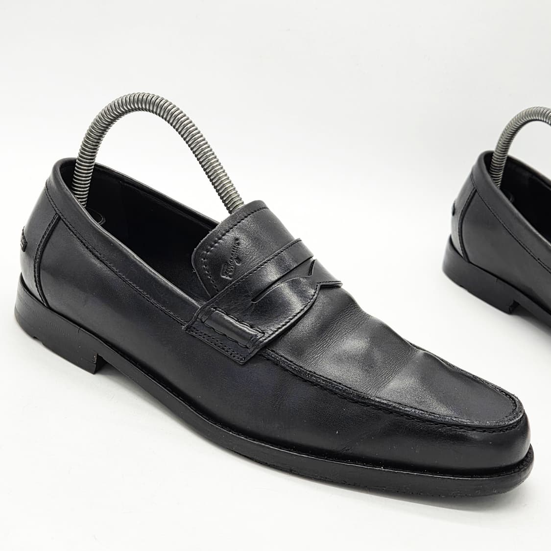  살바토레 페라가모 페니로퍼 블랙 (5 1/2 3E)   상품이미지7