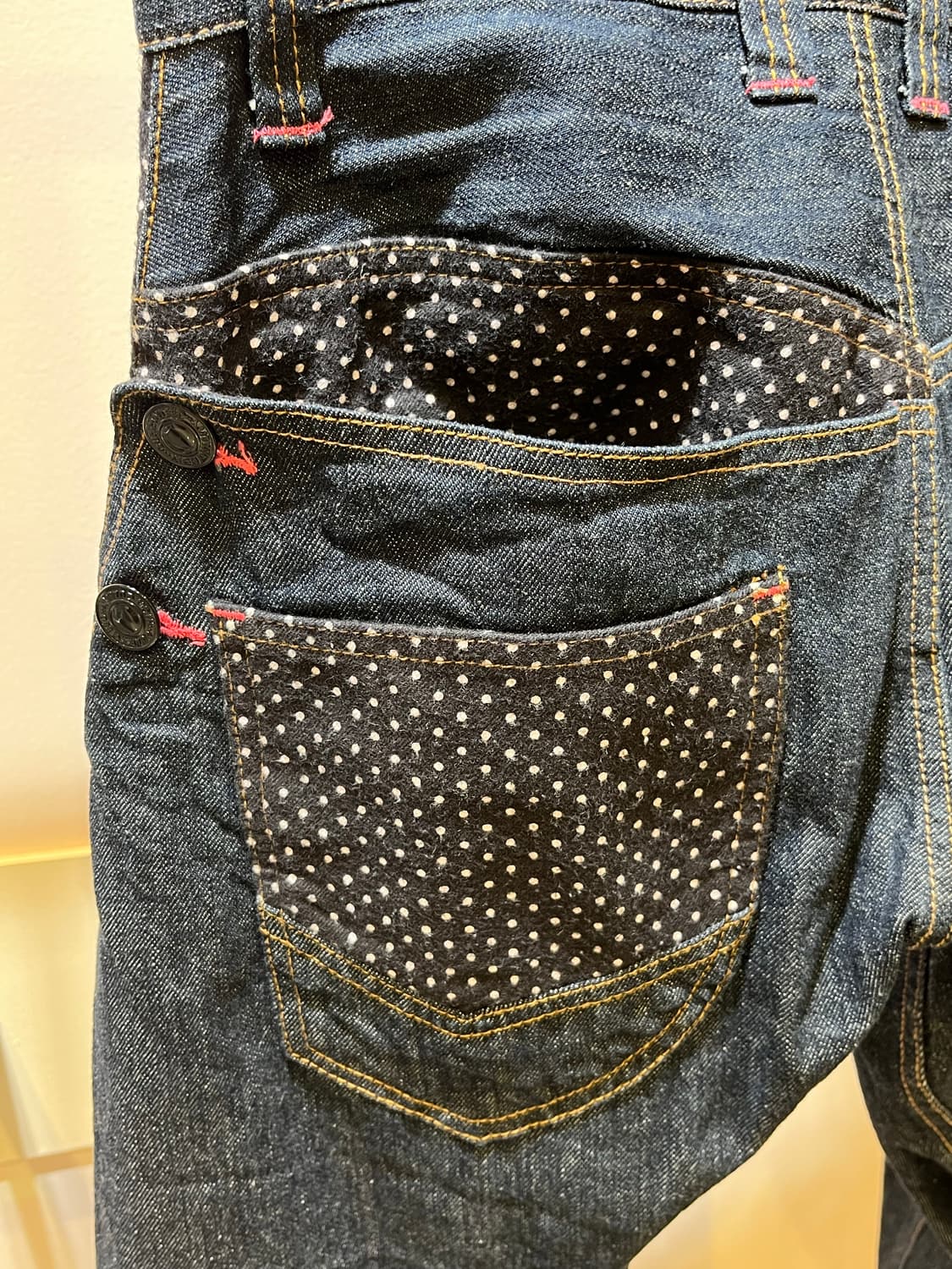 일본 닷패치 진 상품이미지4