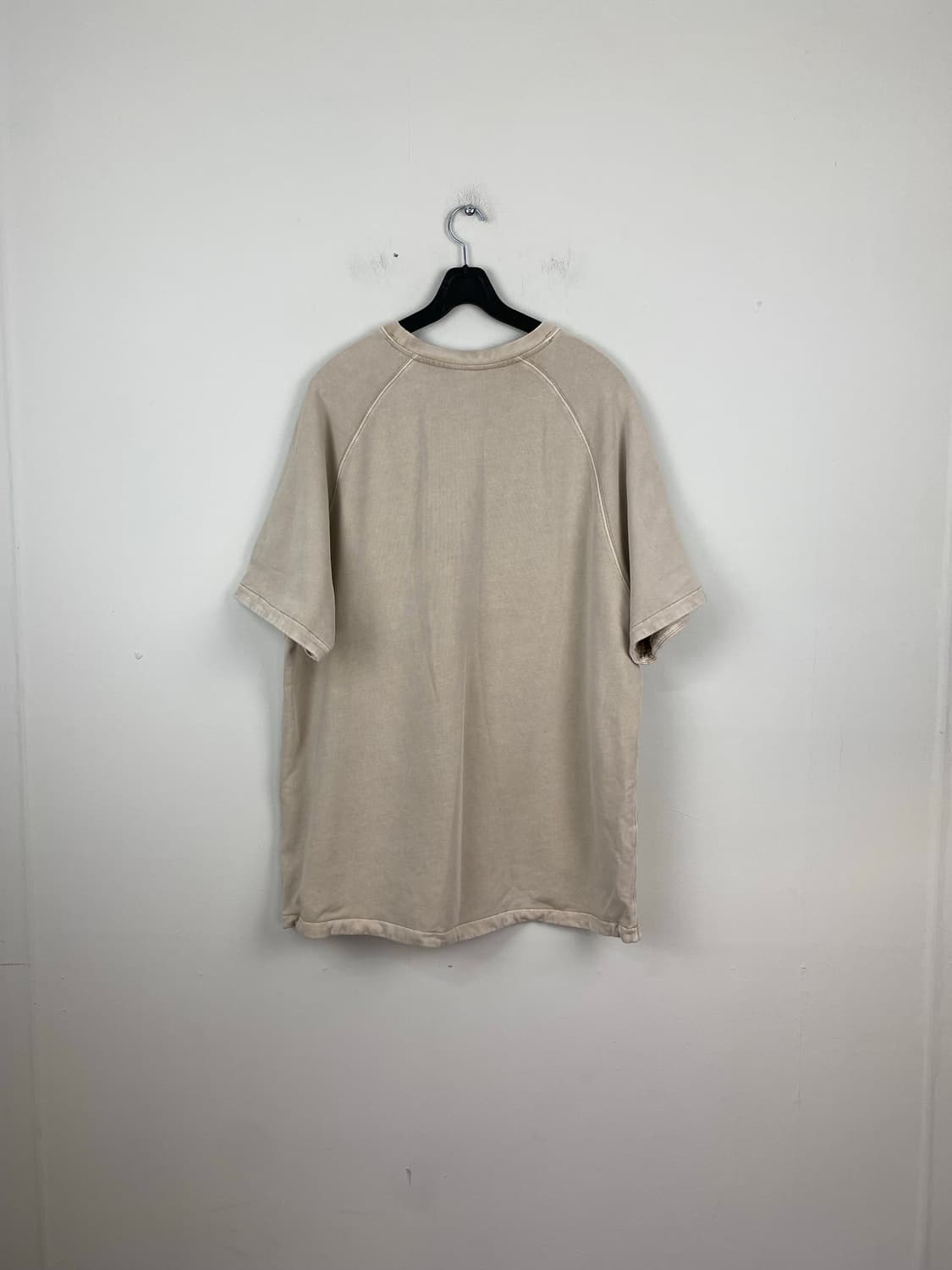 키스 KITH 센터로고 워시드 스트링 반팔 L <305> 상품이미지2
