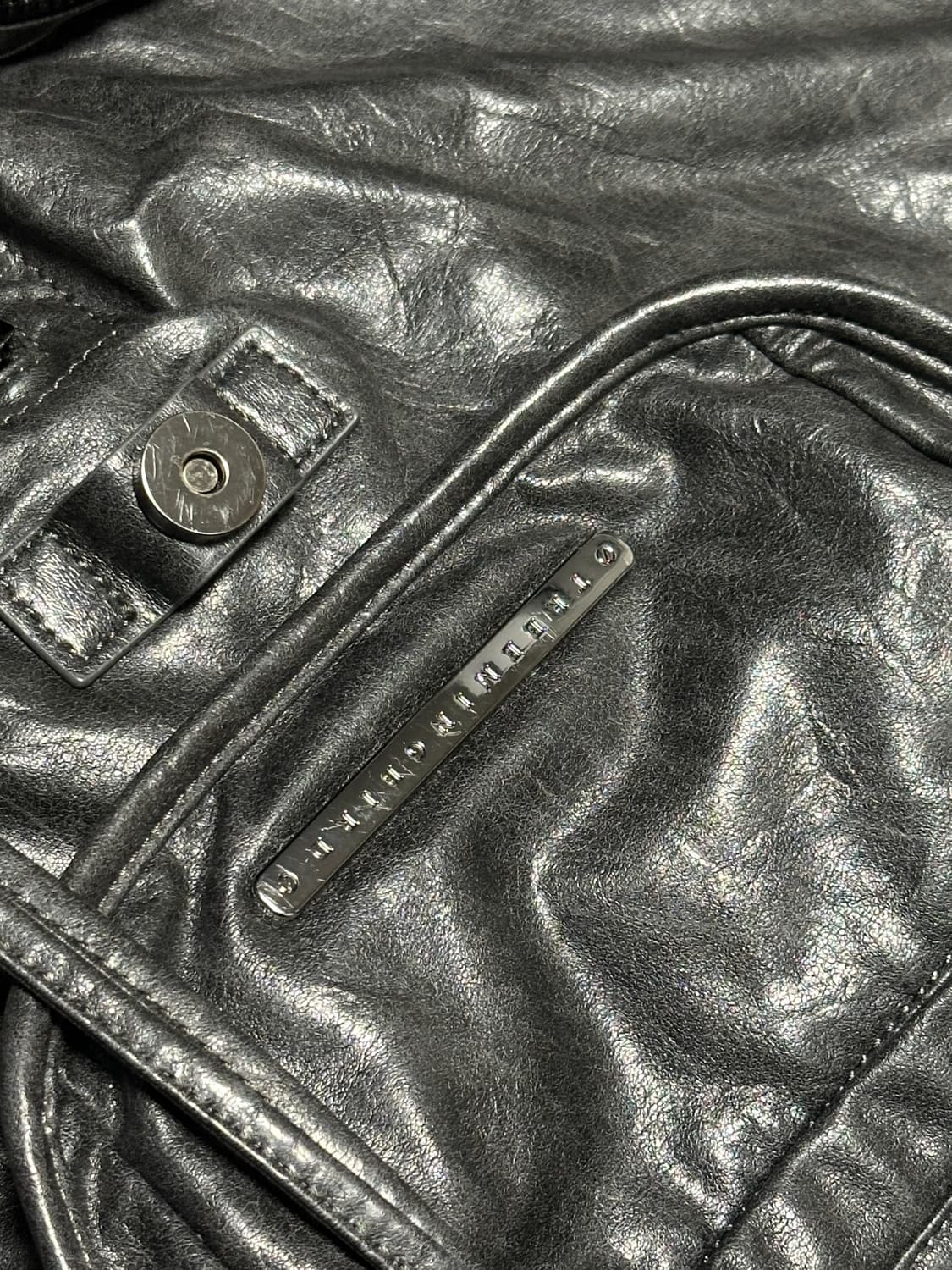 트리밍버드 백팩 Zipper Finishing Flap  상품이미지4