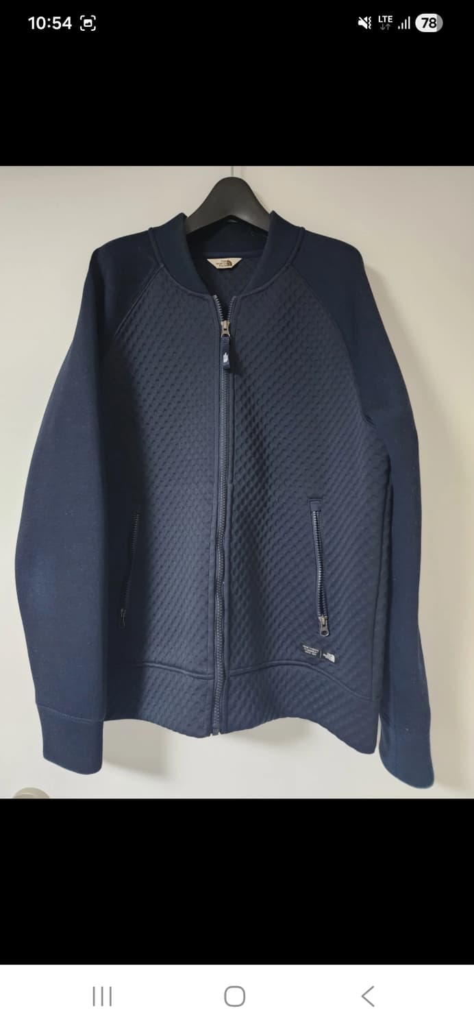 노스페이스 집업 자켓  상품이미지3